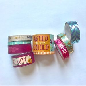 Washi tape